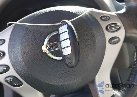 2012 Nissan Altima 2.5 S z USA, uszkodzony, nr VIN 1N4AL2AP5CN403231